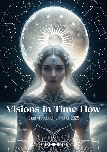 Visions in Time Flow 2025