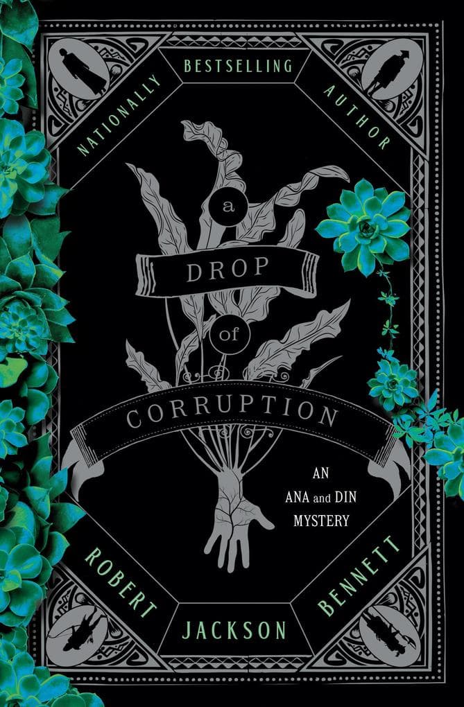 A Drop of Corruption