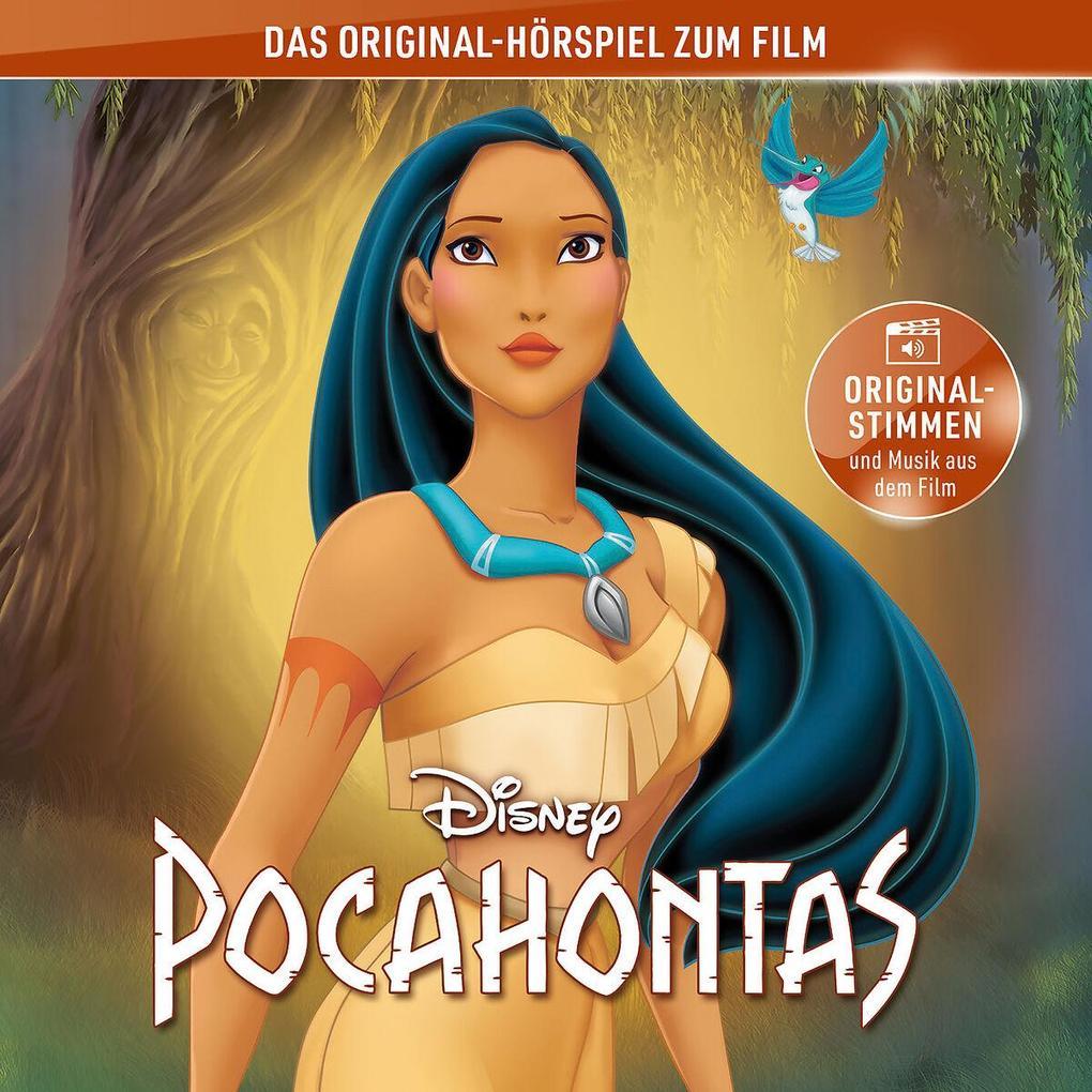 Pocahontas (Hörspiel)