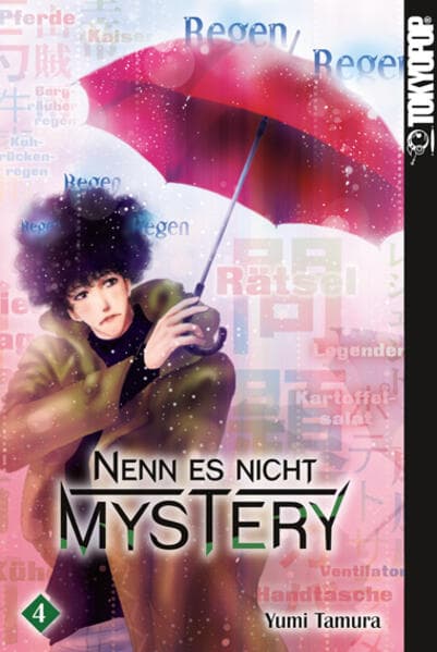 Nenn es nicht Mystery 04