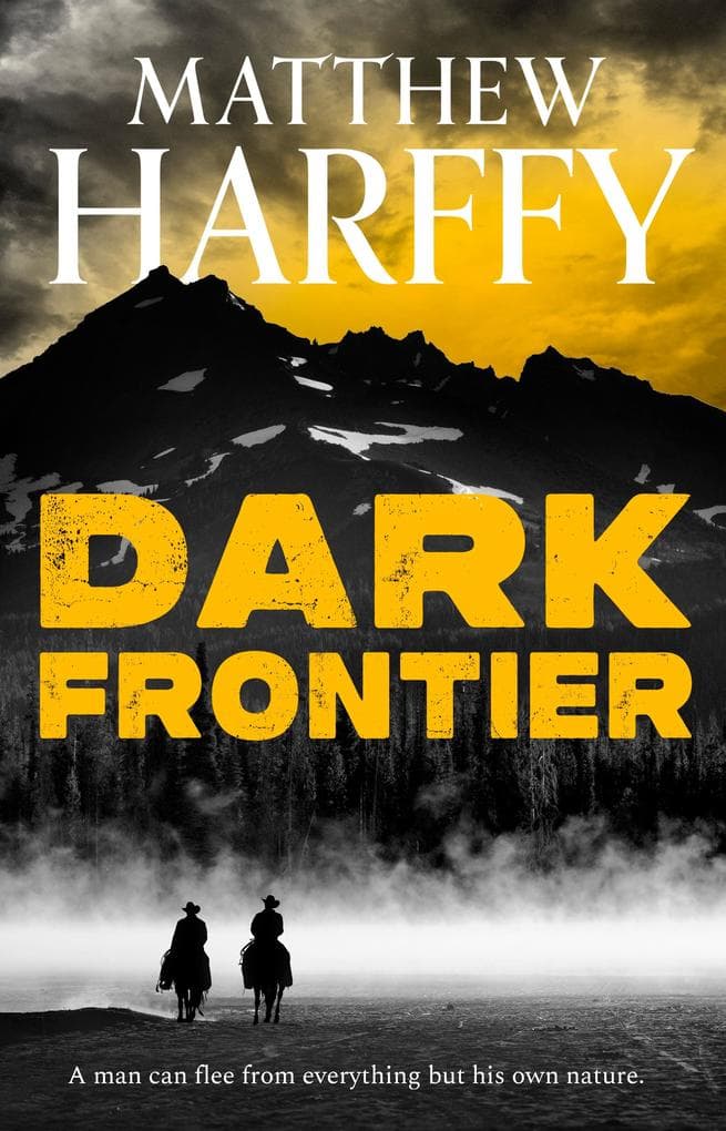 Dark Frontier