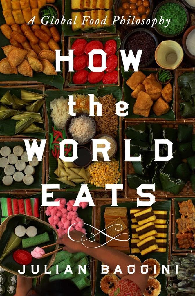 How the World Eats