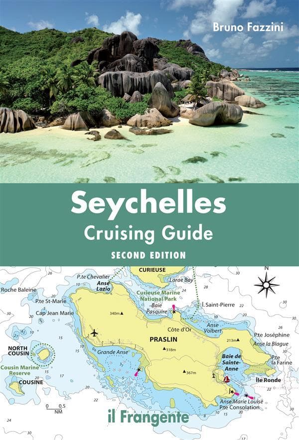 Seychelles Cruising Guide