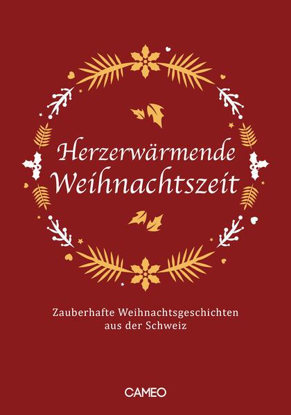 Herzerwärmende Weihnachtszeit