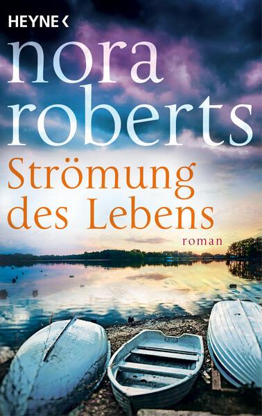 Strömung des Lebens