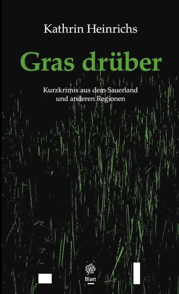 Gras drüber