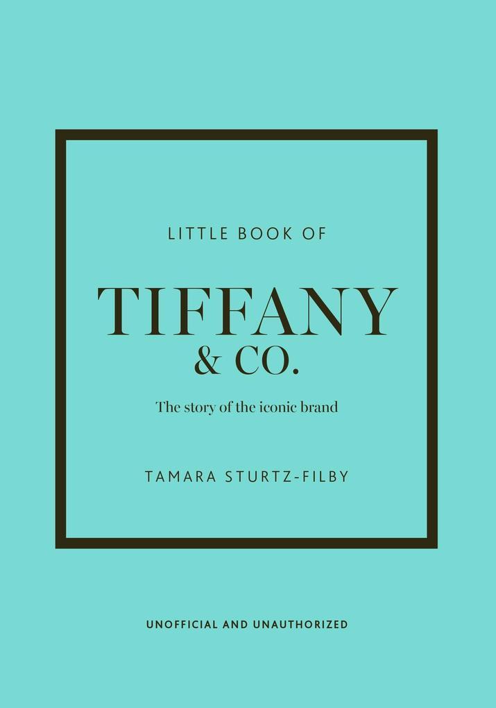 Little Book of Tiffany & Co.