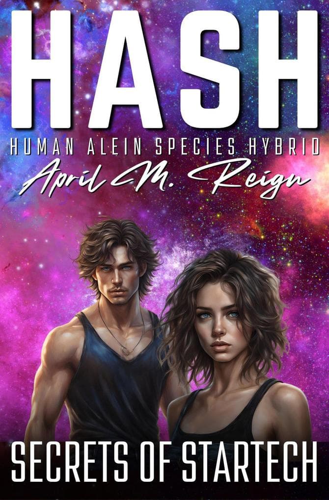 Secrets of Startech (The Imprint Series, #2)