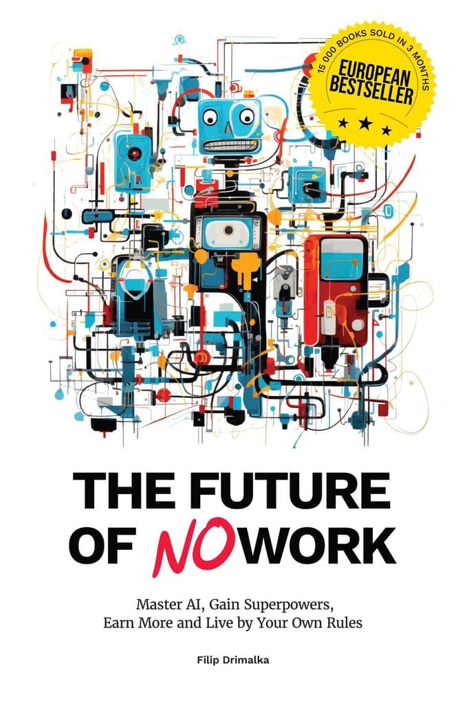 The Future of No Work