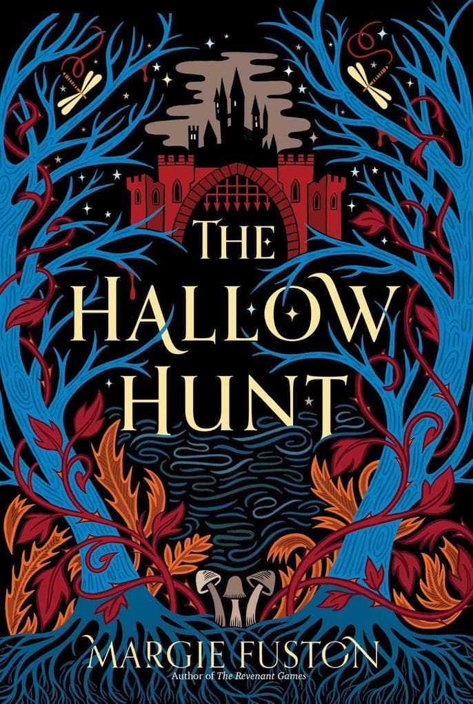 The Hallow Hunt