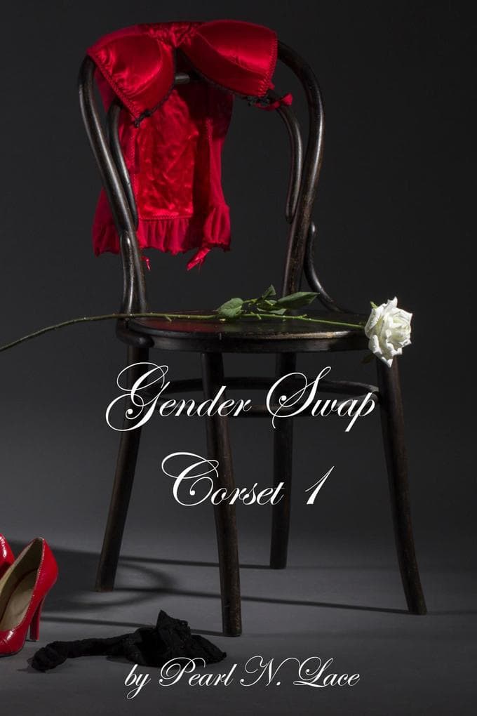 Gender Swap Corset