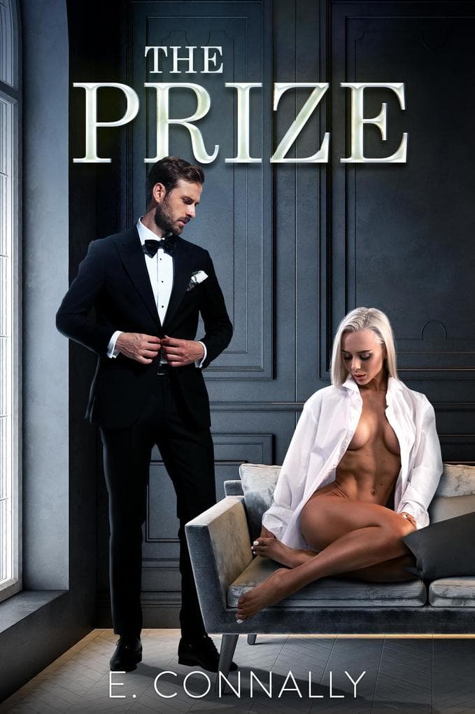 The Prize (Hotwife Series, #3)