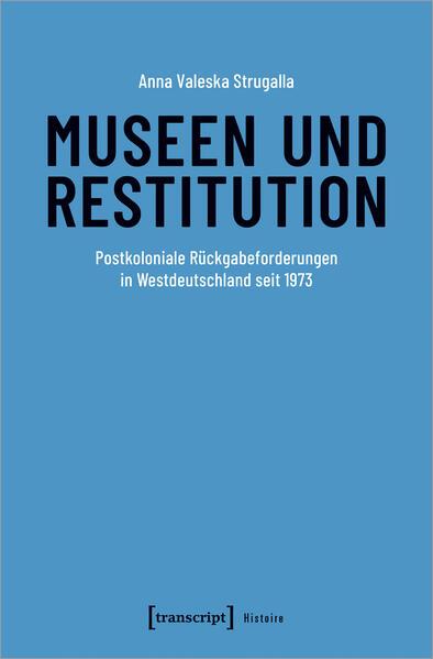 Museen und Restitution