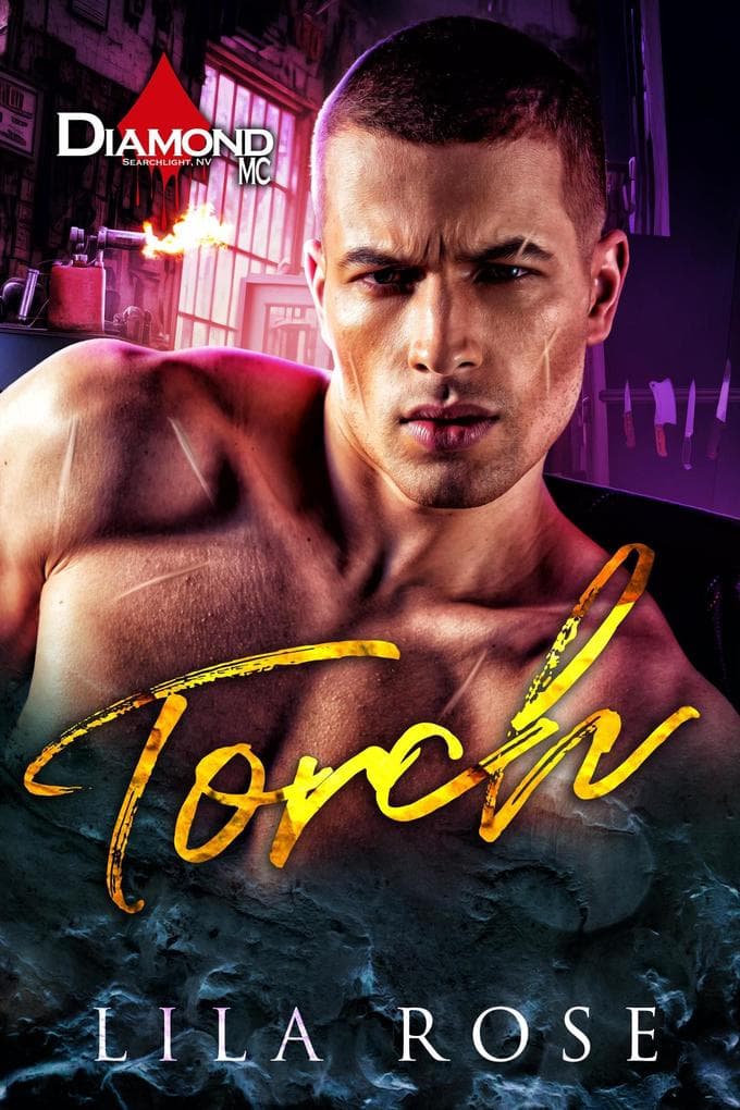 Torch (Diamond MC, #4)