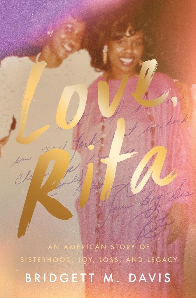 Love, Rita