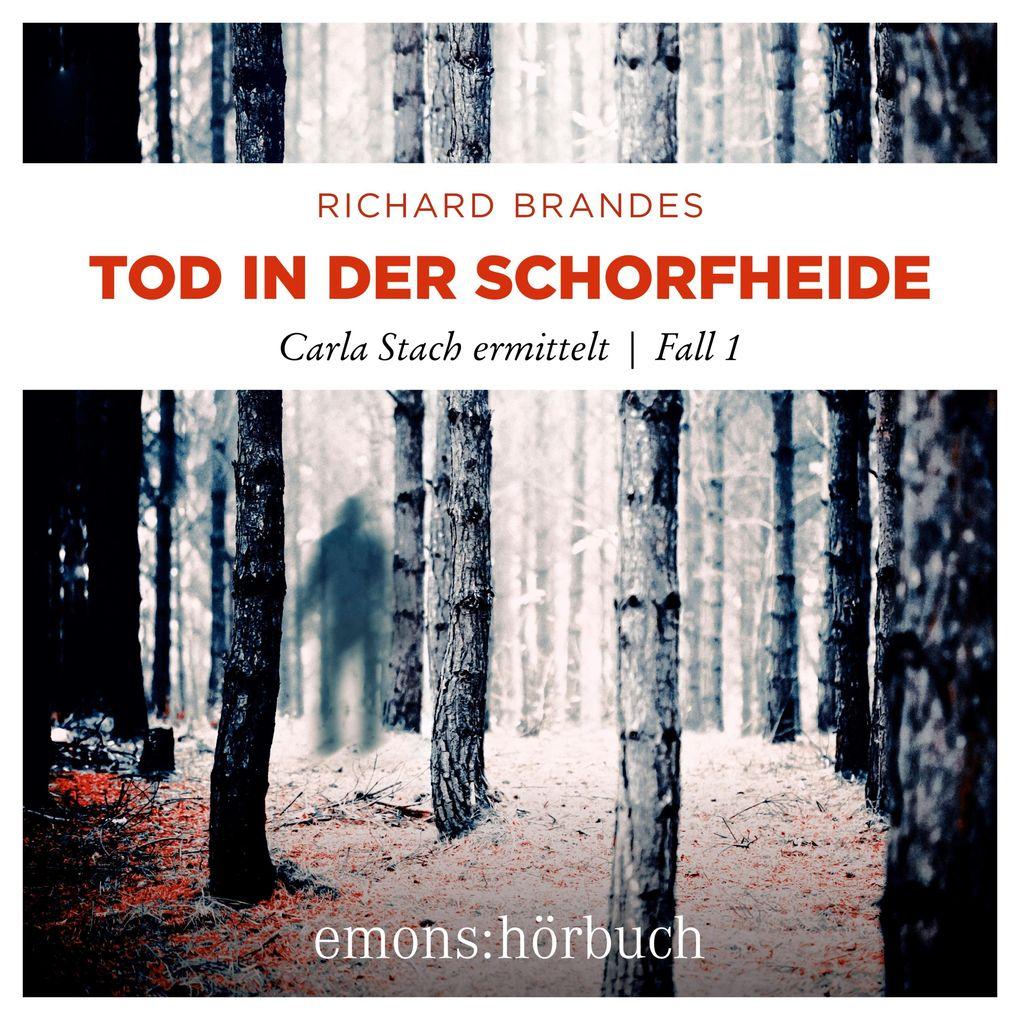 Tod in der Schorfheide