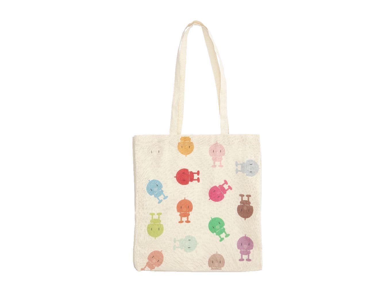 Hoptimist Shopper Multicolour