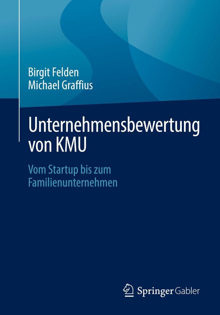 Unternehmensbewertung von KMU