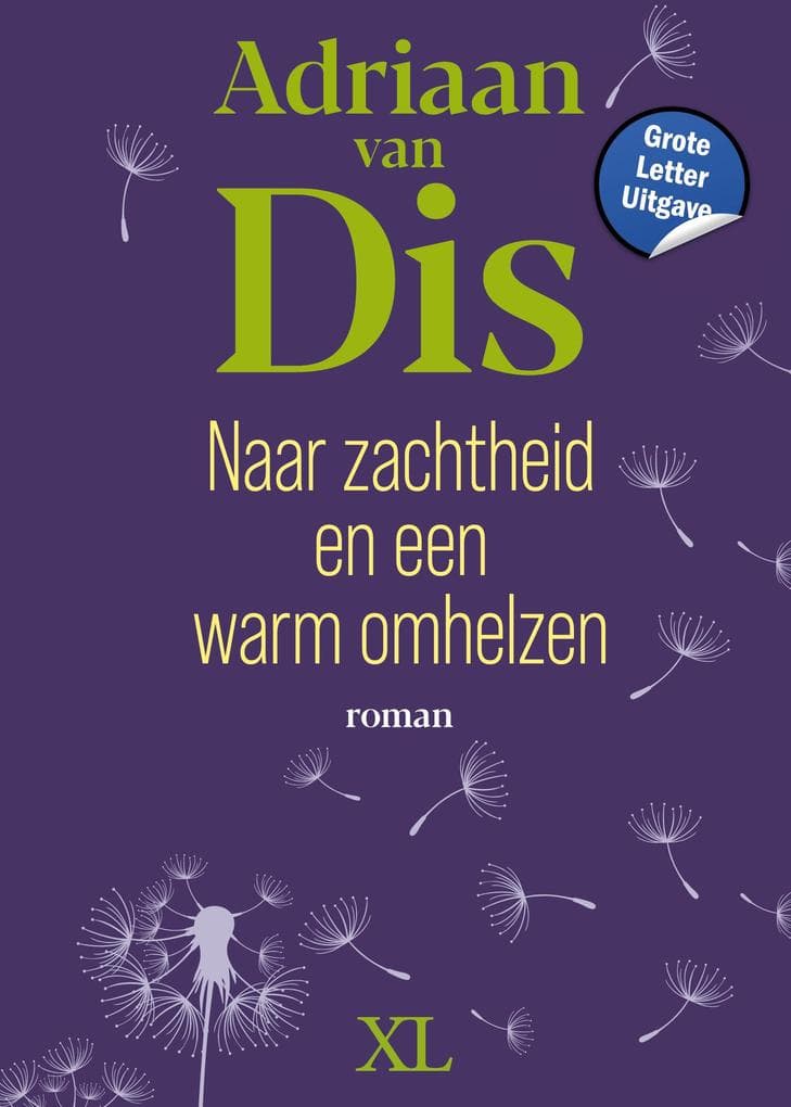 Naar zachtheid en een warm omhelzen