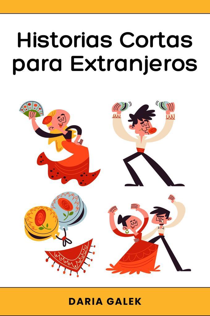 Historias Cortas para Extranjeros