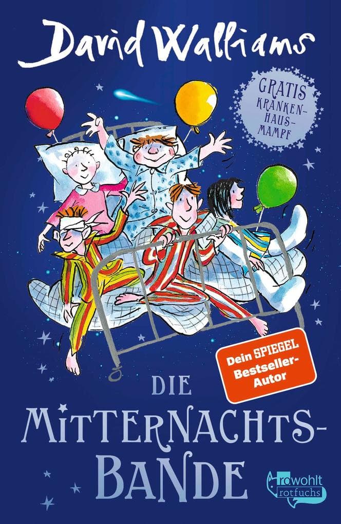 Die Mitternachtsbande