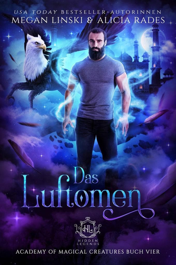 Das Luftomen