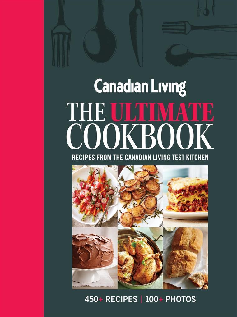 Ultimate Cookbook