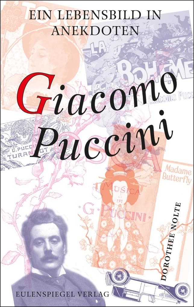 Giacomo Puccini