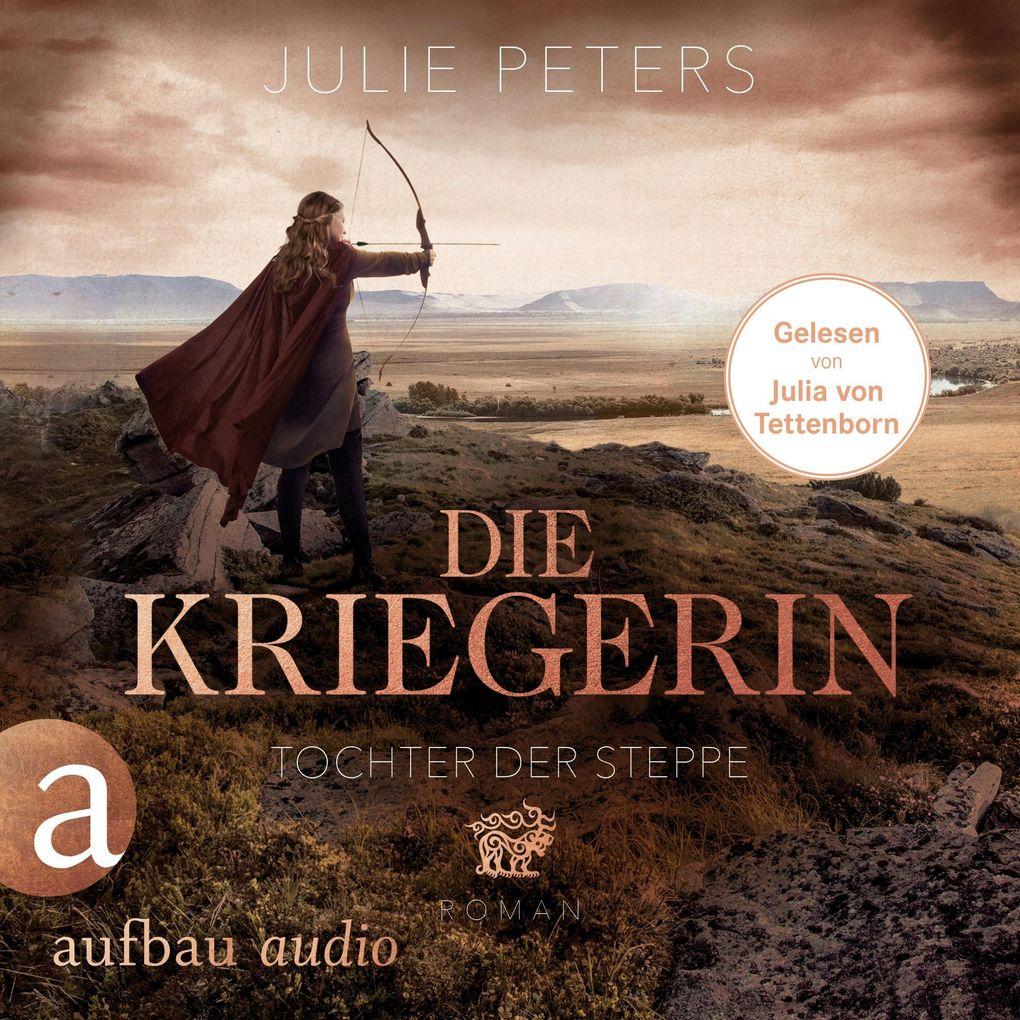 Die Kriegerin - Tochter der Steppe