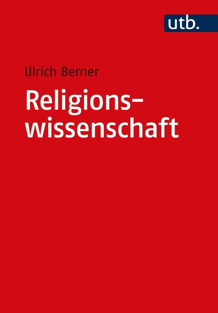 Religionswissenschaft