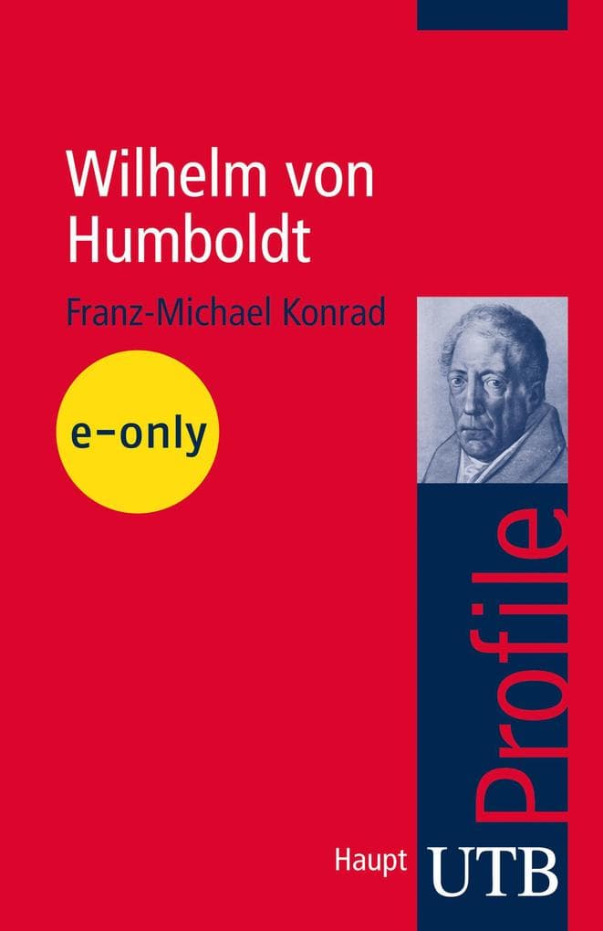 Wilhelm von Humboldt