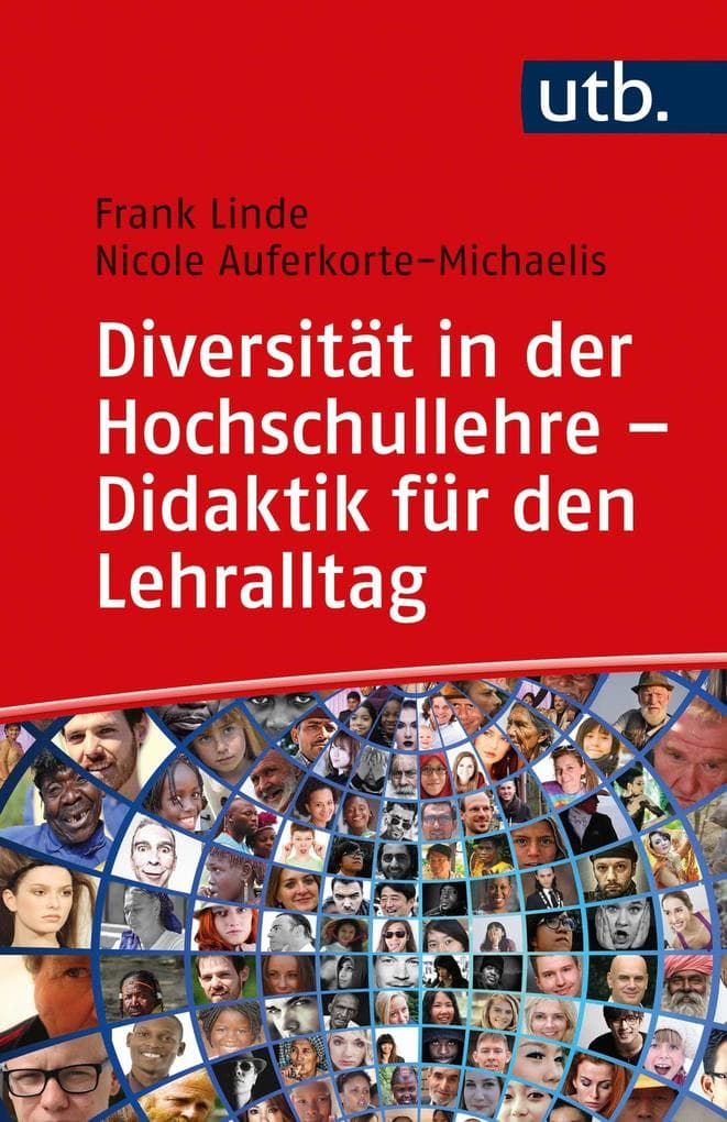 Diversität in der Hochschullehre - Didaktik für den Lehralltag