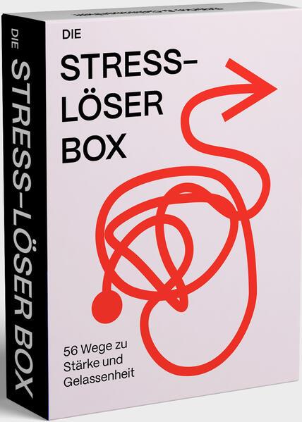 Die Stress-Löser Box