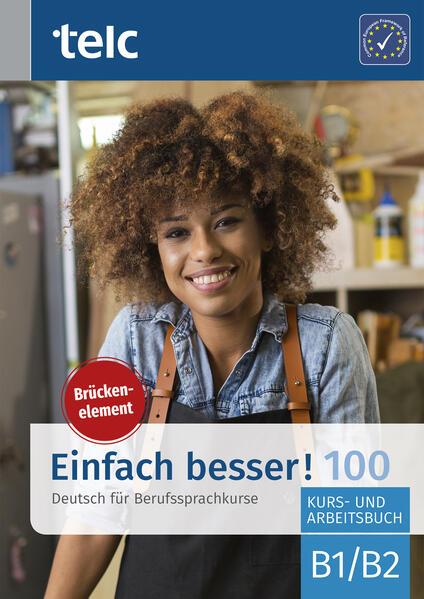 Einfach besser! 100