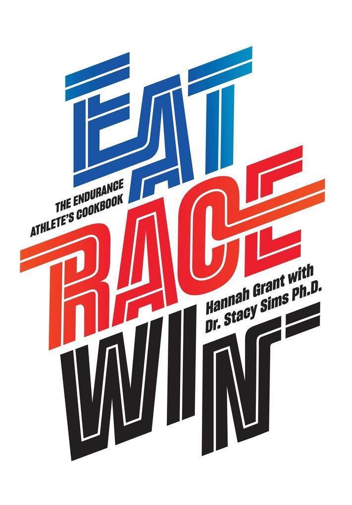 Eat Race Win