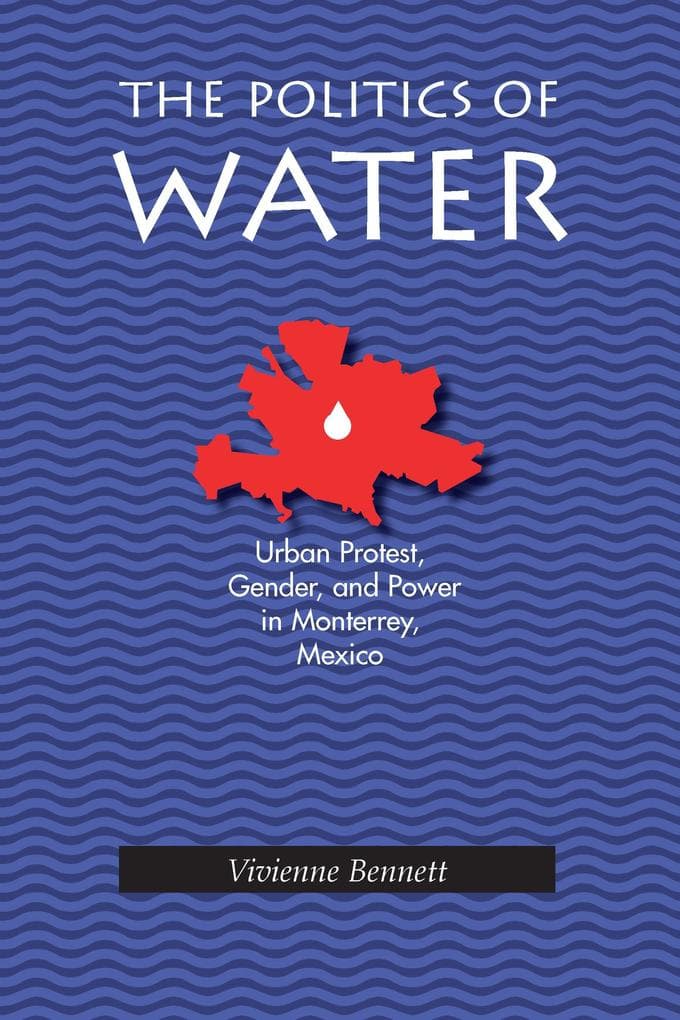 The Politics of Water