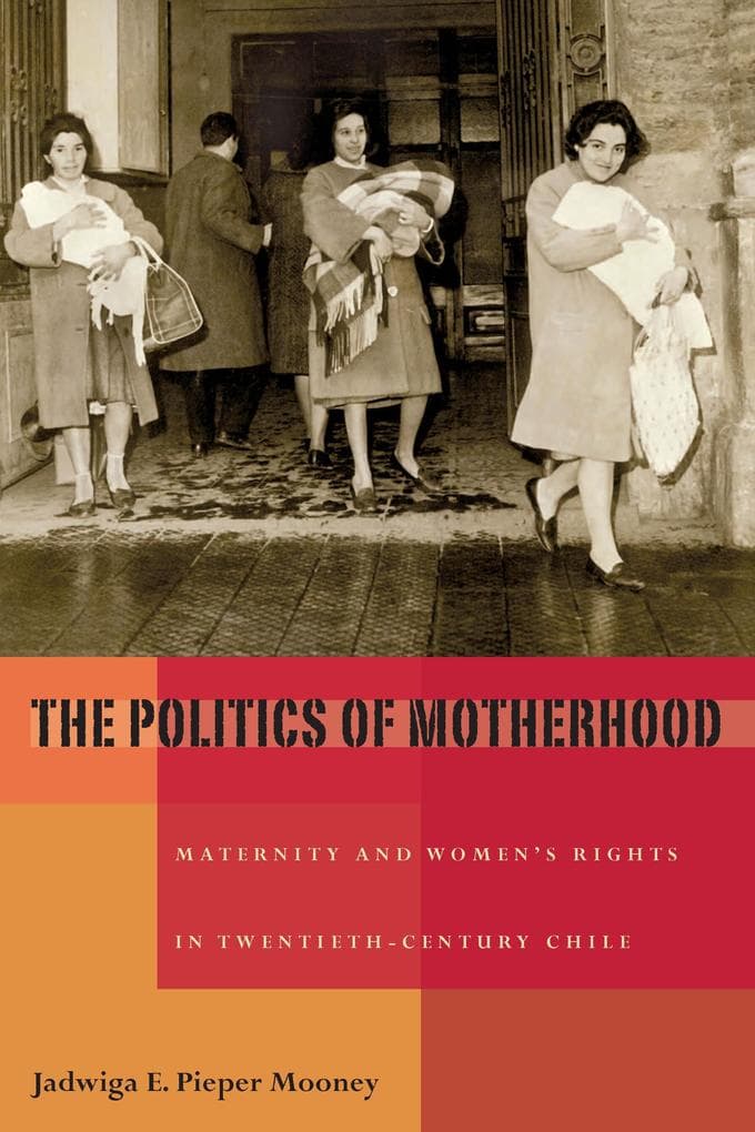 The Politics of Motherhood