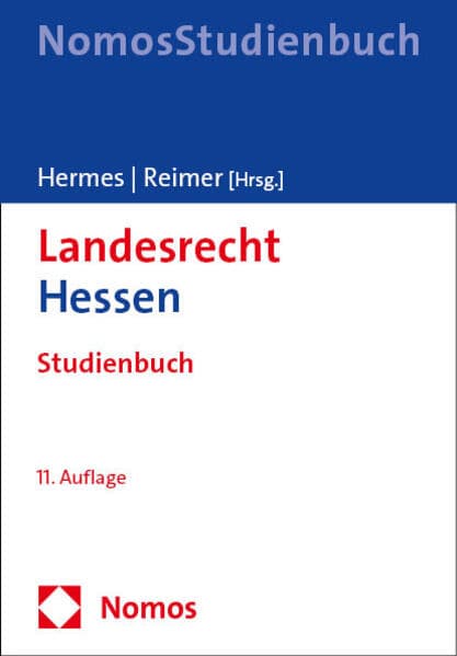 Landesrecht Hessen