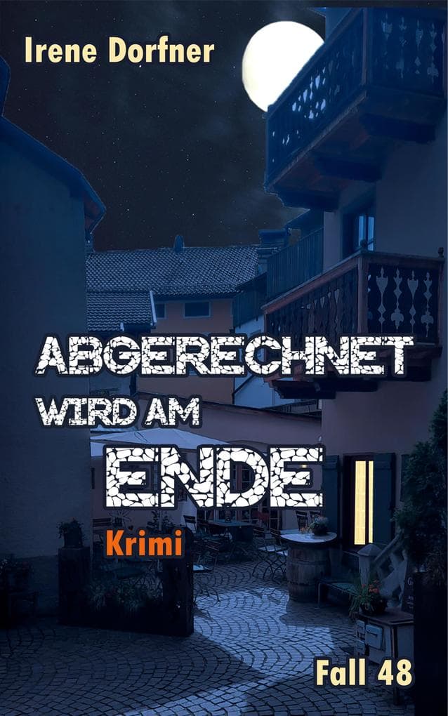 Abgerechnet wird am Ende