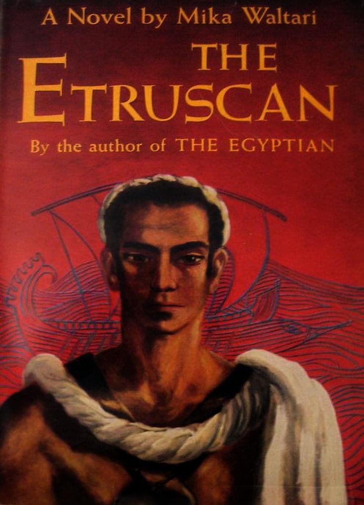 Etruscan