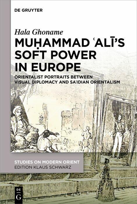 Mu?ammad ?Ali's Soft Power in Europe