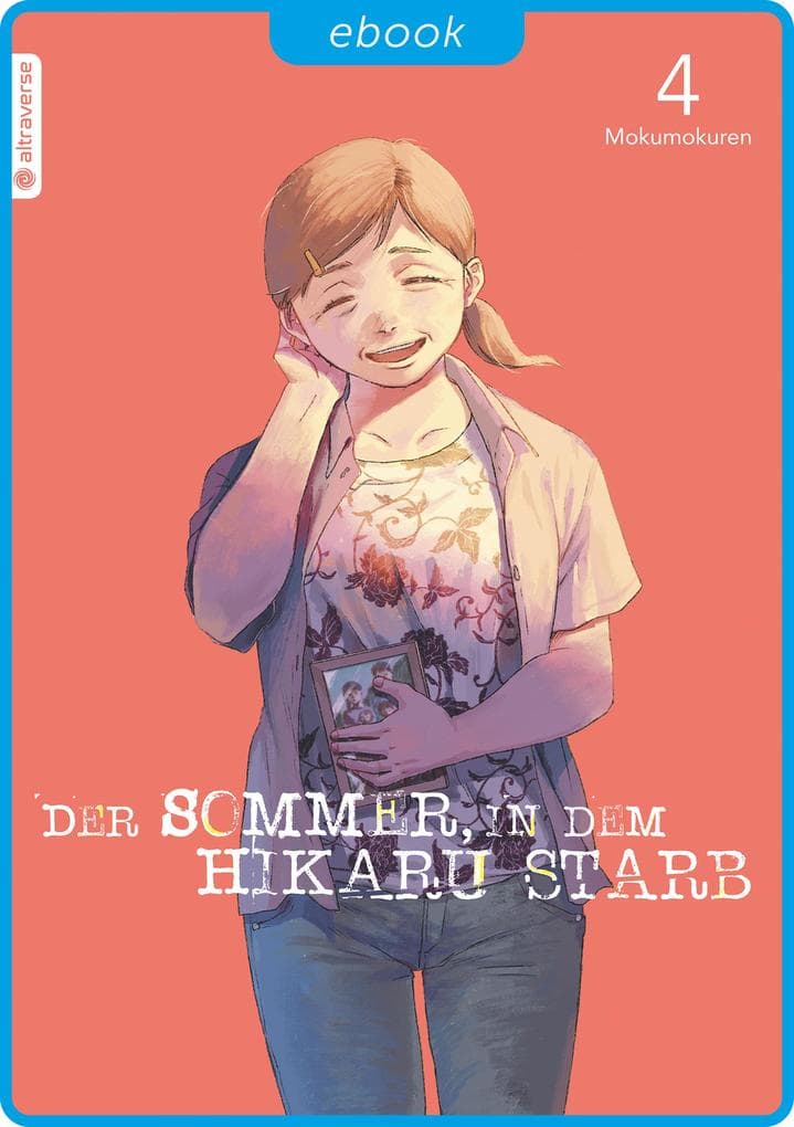 Der Sommer, in dem Hikaru starb 04