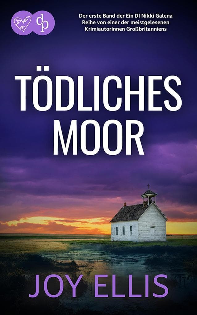 Tödliches Moor