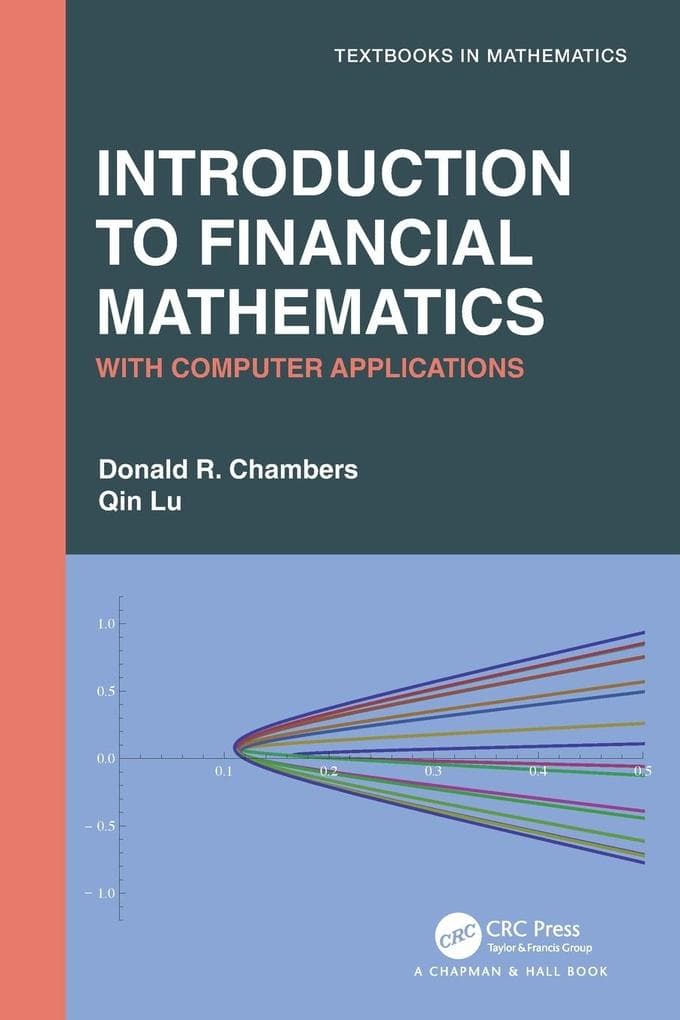 Introduction to Financial Mathematics