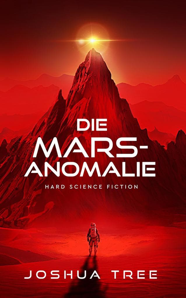 Die Mars-Anomalie