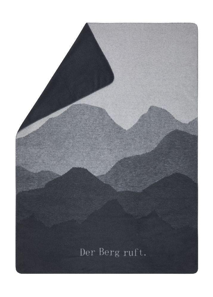 Wohndecke "der Berg ruft" (GRS)