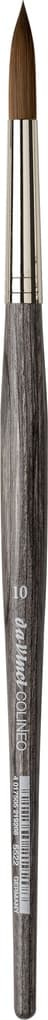 da Vinci Pinsel COLINEO Aquarellpinsel, Serie 5522 Gr. 10, rund