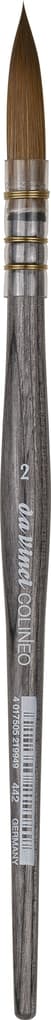 da Vinci Pinsel COLINEO Verwaschpinsel, Serie 442 Gr. 2