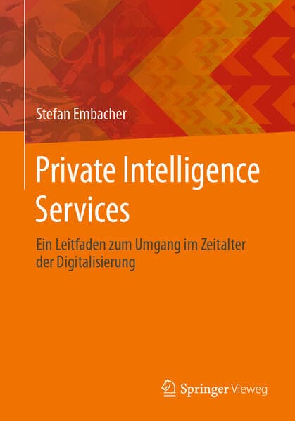 Private Intelligence Services