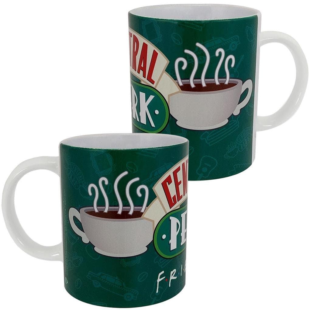 mug - Central Perk